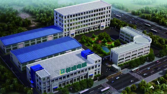 shenyang lincheng Technology Co., Ltd 공장 투어