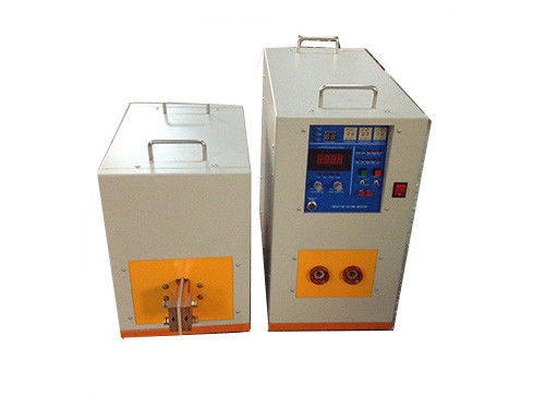 품질  630KW High Frequency Furnace For Annealing Carbon Steel Alloy Steel Parts 공장