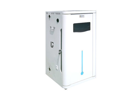 품질  Multifunctional Electric Heater Boiler 380V 20kw With 300m2 Heating Area 공장