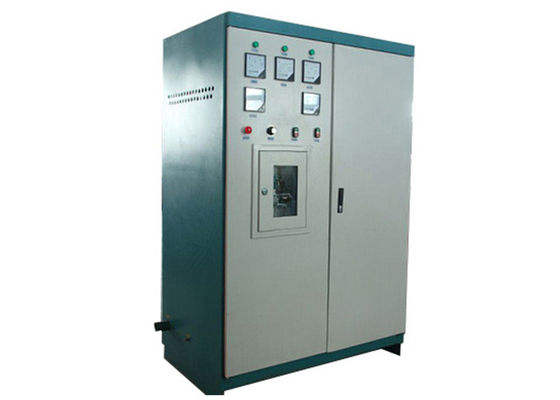 품질  Fast Melting Medium Frequency Furnace Small Magnetic Field Induction Heating 공장
