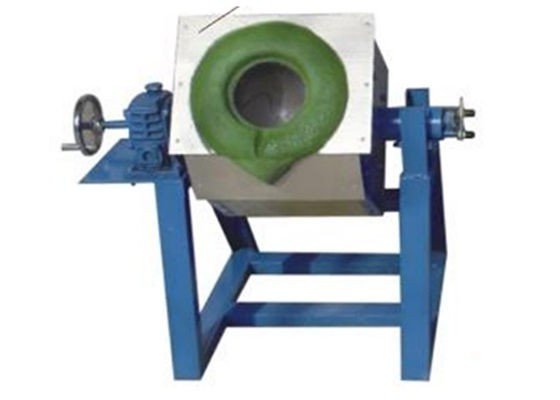 품질  380 Volt Small Induction Melting Furnace Machine For Metallurgical Industry 공장