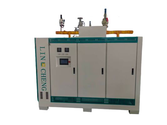 품질  Electromagnetic Steam Generator: The Intelligent Solution Leading the Industrial Steam Energy Efficiency Revolution 공장