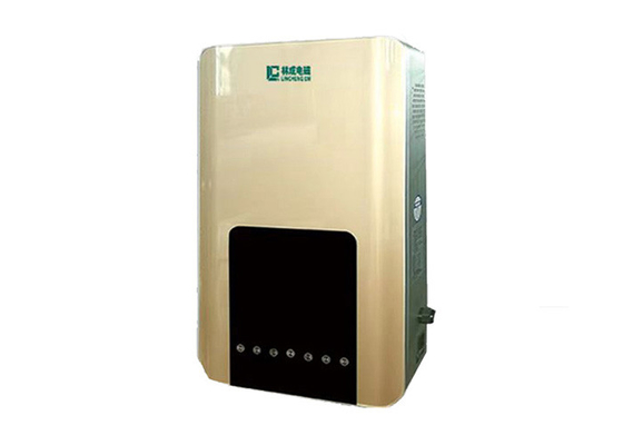 벽은 중앙 난방 방식과 뜨거운 물 15 kw 0.2Mpa를 위한 전기 보일러를 매달았습니다