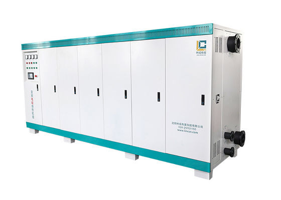 1596A 정격 전류 전기 히터 산업용 온수기