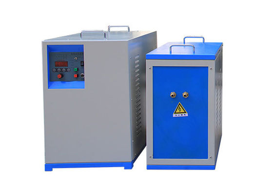 300KW 유도열 처리 기계, 250A 유도 가열 퍼니스