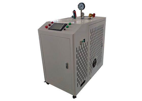 0.2MPa 등급 작업 압력 전기 증기 보일러 모델과 증기 출력 0.5t/h-10t/h에 따라 달라집니다