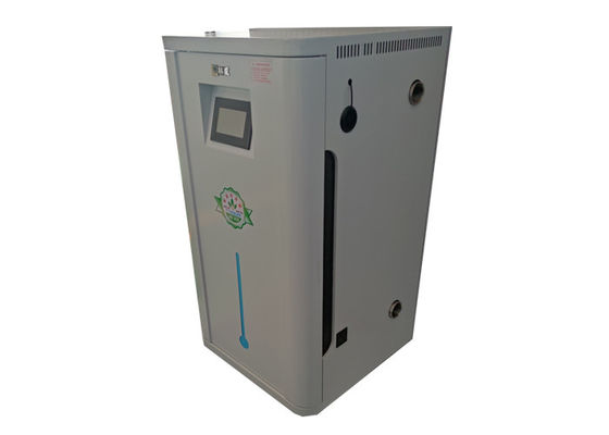 Customizable Industrial Metal Melting Furnace with 27.6A Rated Current and Induction/Resistance Heating